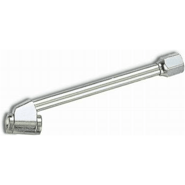 THB B21 Dual Air Chuck 6 THB B21 Dual Air Chuck 6